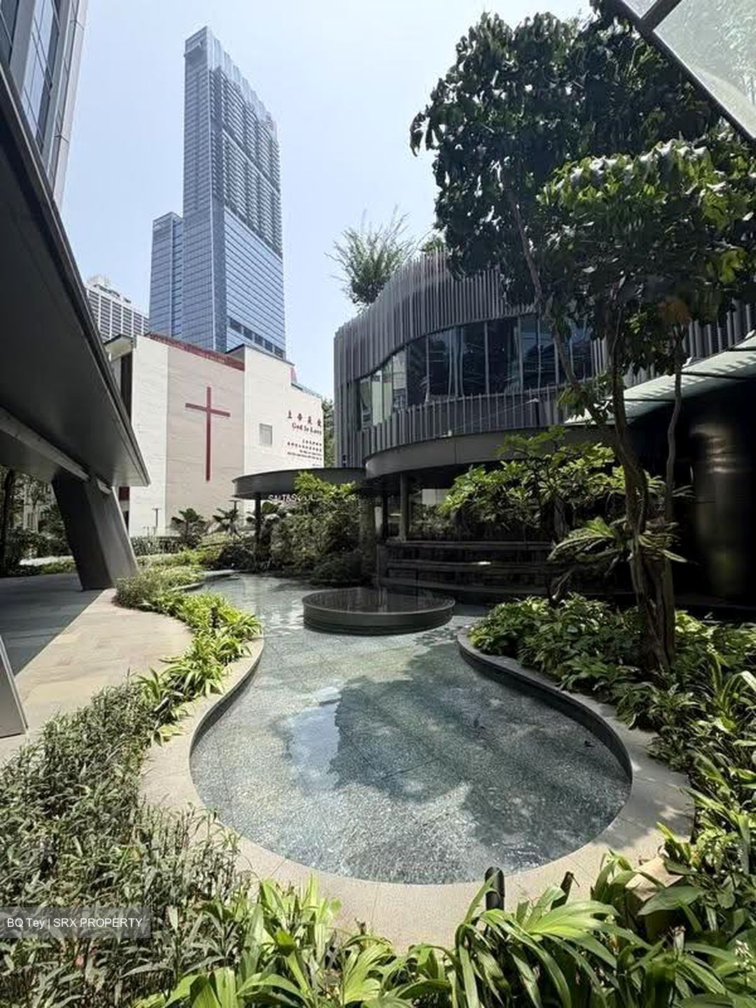 Frasers Tower (D1), Retail #611821561